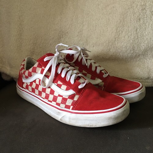 Vans mens old - mens, skool