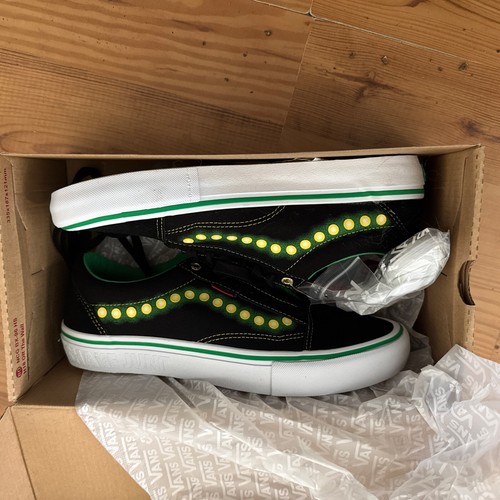 Vans shake junt - old, skool
