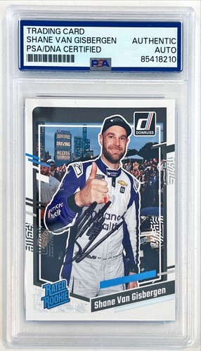 2024 panini donruss racing - 2024,
