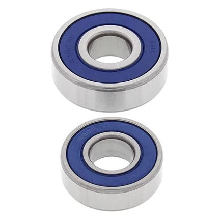 All balls racing rear - all, wheel