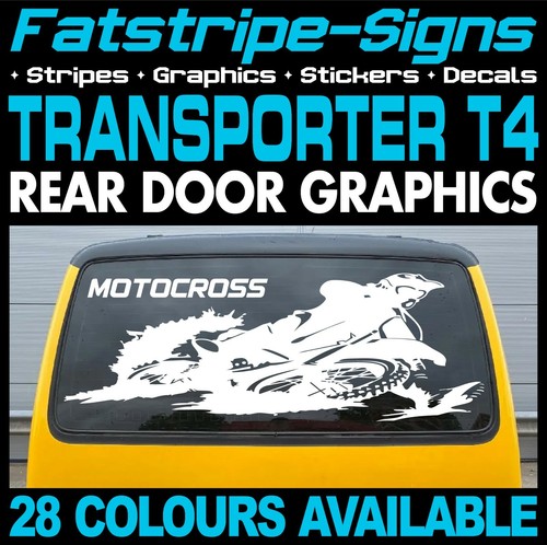 Fit transporter t4 - fit, vw
