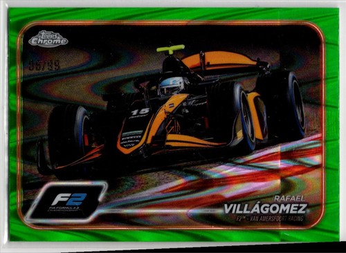 2024 topps chrome formula - chrome,