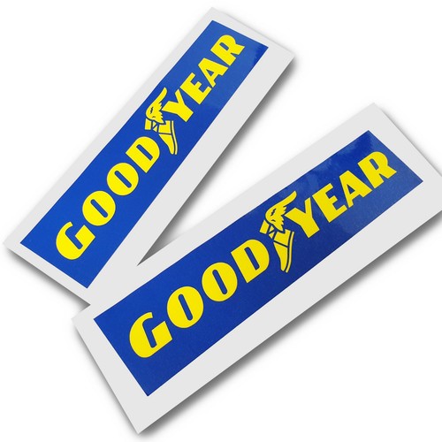 Good year tyres sponsor