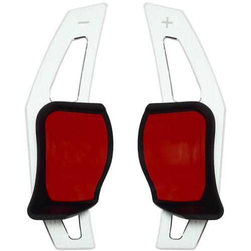 Shift paddle extension silver - shift,