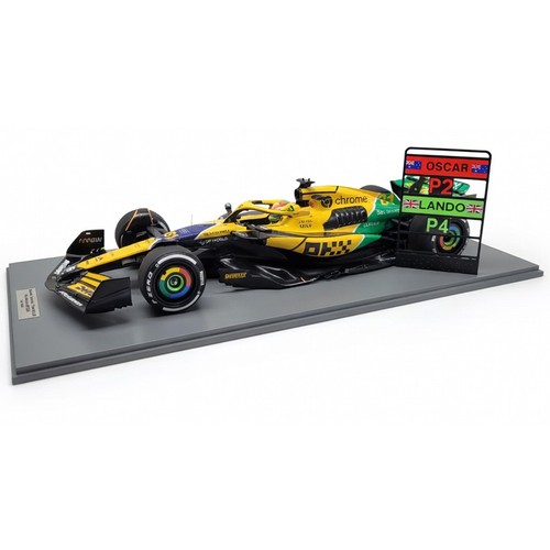 2024 oscar piastri - piastri, f1