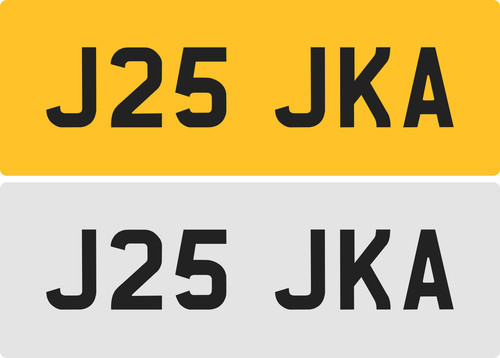 Jka private number - jka,