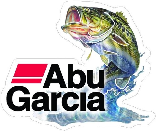 Abu garcia strike - garcia, fishing