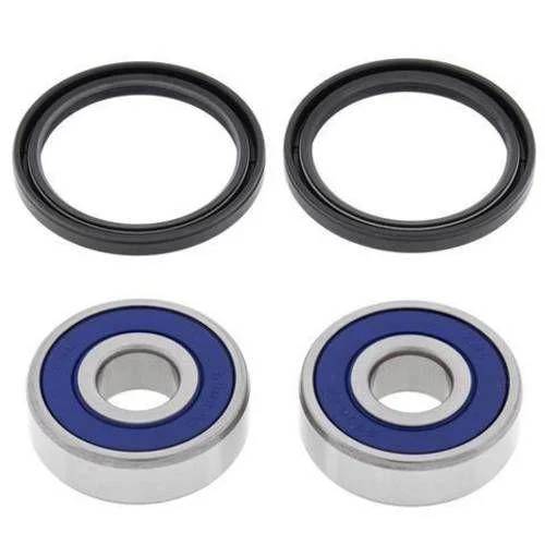 All balls racing front wheel - all,