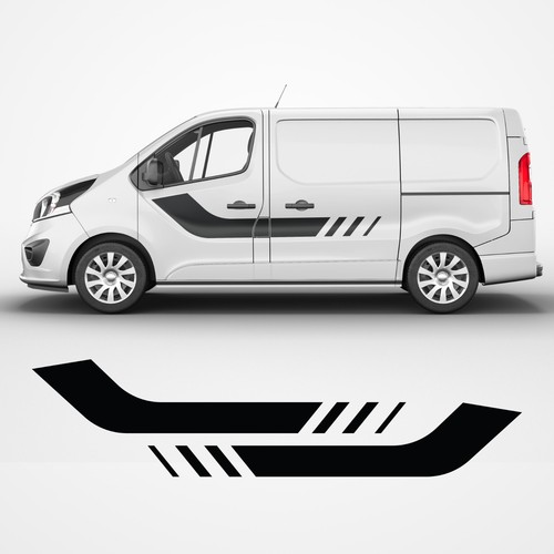 For renault trafic side - side, racing