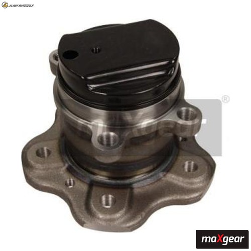 Wheel bearing kit 1060 for - wheel,