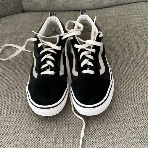 Vans skate old - skate, 36