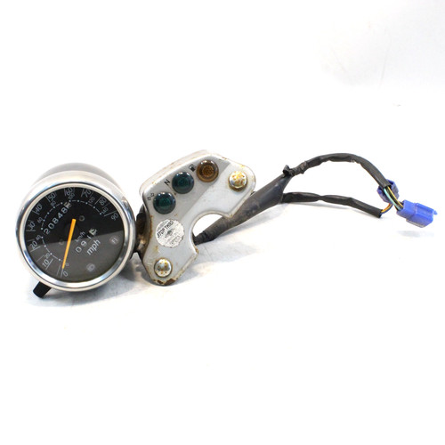 Suzuki speedeometer rv125 van - rv125,