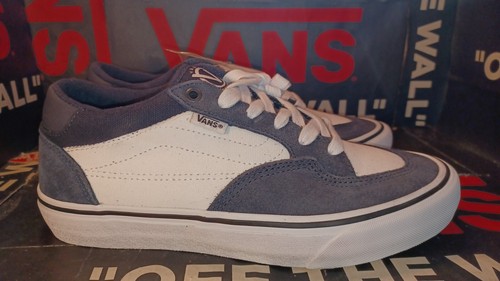 Vans rowan zorilla men - vans,