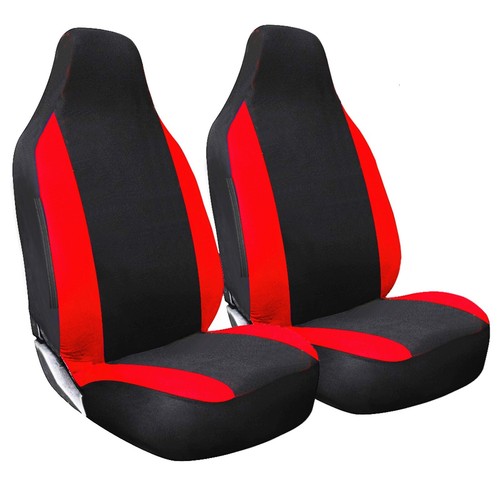 Deluxe black red panel - panel, car