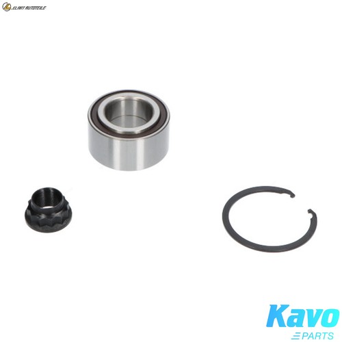 Wheel bearing kit wbk 9028 - bearing, wbk-9028
