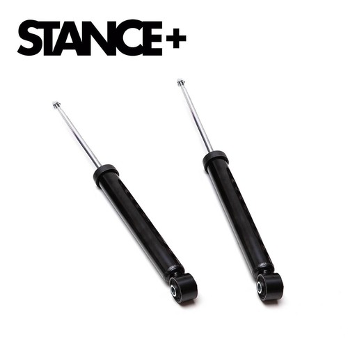 Stance rear dampers shortened - rear,