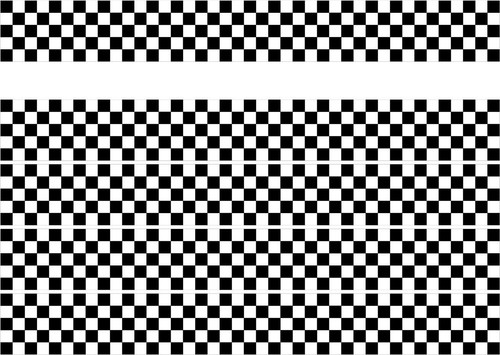 Checker stripes car van vinyl - car,