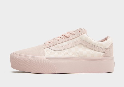 Vans old skool platform - vans, (
