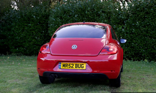 Mrs bug beetle private - mrs.,