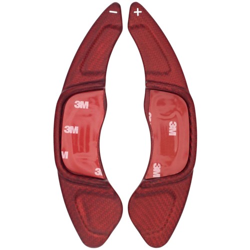 Shift paddle extension - for, vw