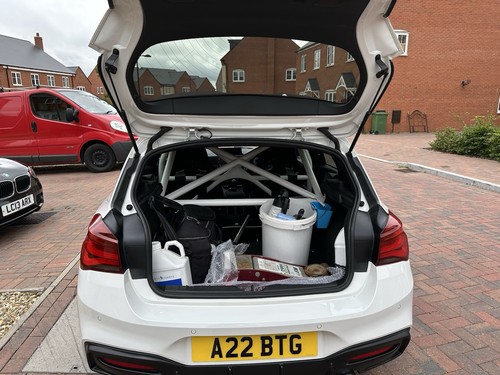 Private registration number - private,