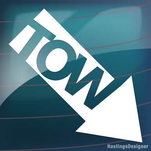 Tow racing - tow,