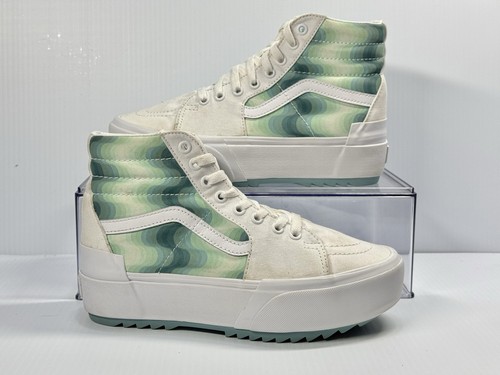 Vans men women s 8 - vans,