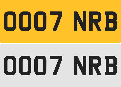 007 nrb private number - nrb,