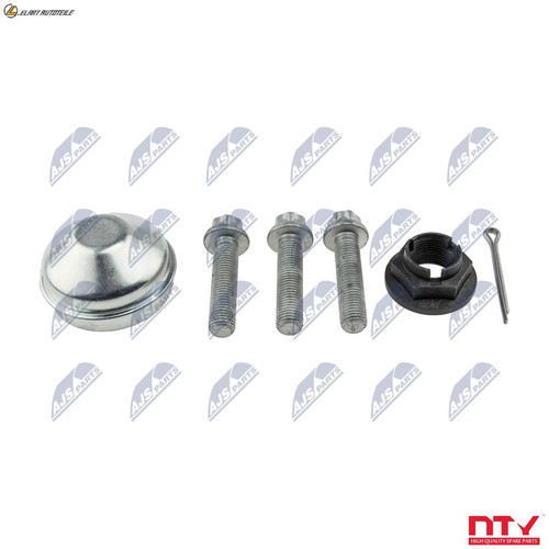 Repair kit wheel hub - repair,