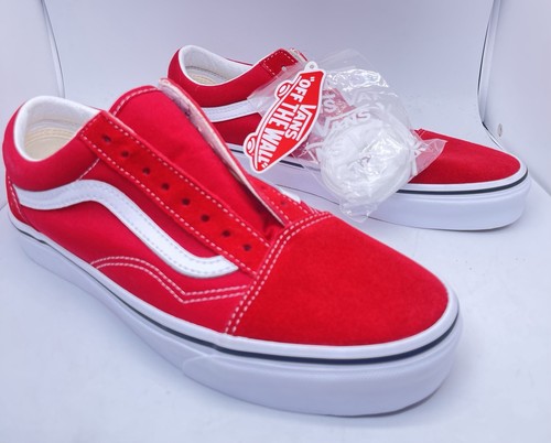 Vans old skool mens - 8, /womens