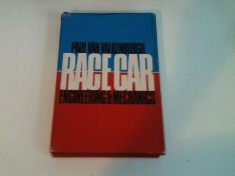 Race car engineering and - car,