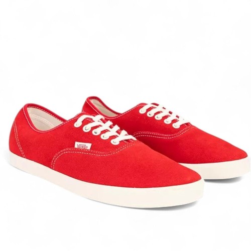 Vans authentic lowpro suede - lowpro,