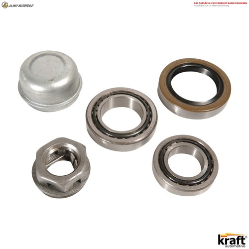 Wheel bearing kit 4103444 - 4103444, for