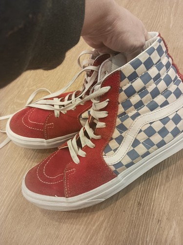 Rare vans sk8 - rare🔥, sk8-hi