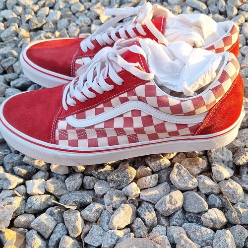 Vans old skool - old,