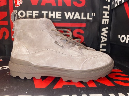 Vans mte colfax boot - vans, mte-1