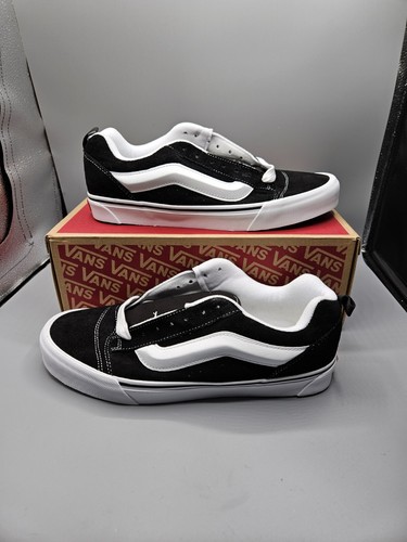 Vans knu skool skate men - skool,