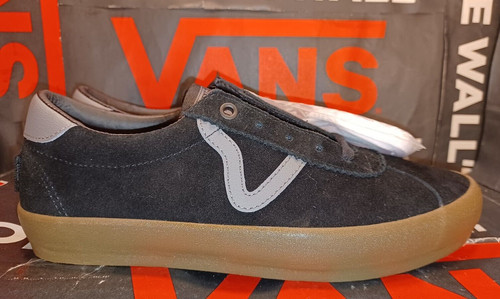 Vans men skate sport pop - skate,