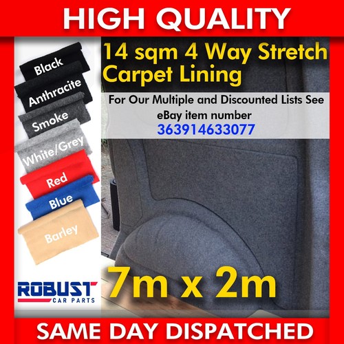Camper van car - car, carpet