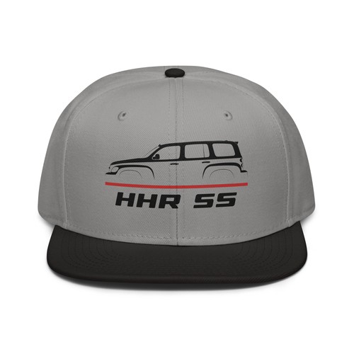 For hhr 2008 2010 fans - for,