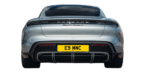 Mnc private number - , plate
