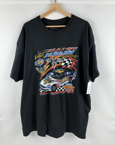 Van halen men shirt 2xl - van, t-shirt