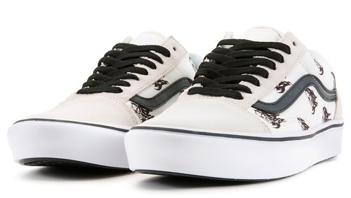 Vans sixty sixers comfycush - sixers, x