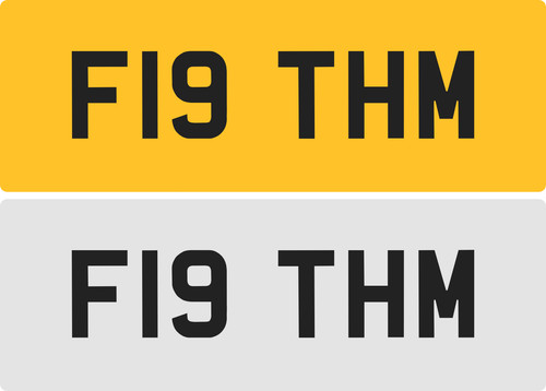 Thm private number - /tm,