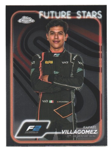 2024 topps chrome - 2024, 1