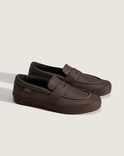 Vans skate loafer classic - vans,