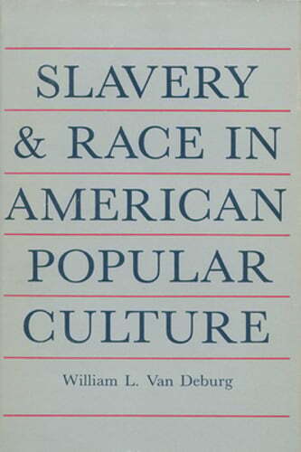 Slavery and race american - and, race: