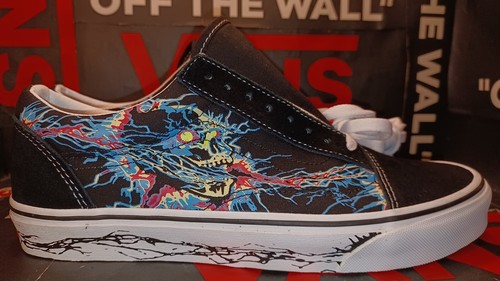 Vans men women 6 - vans, 5/women's