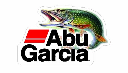 Abu garcia strike - garcia,