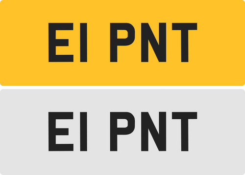 Pnt pt private number - #1, /pt